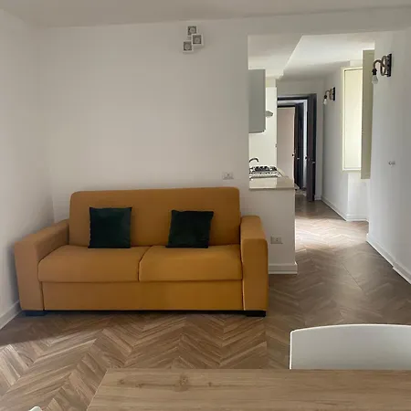 Dora House Napoli Apartamento Exterior foto