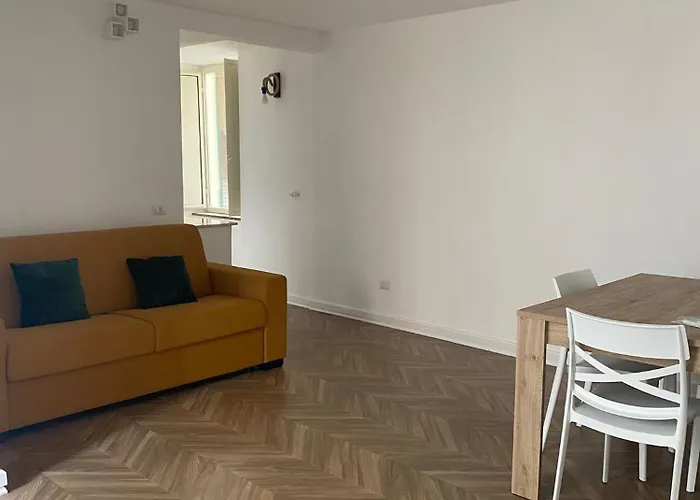 Dora House Napoli