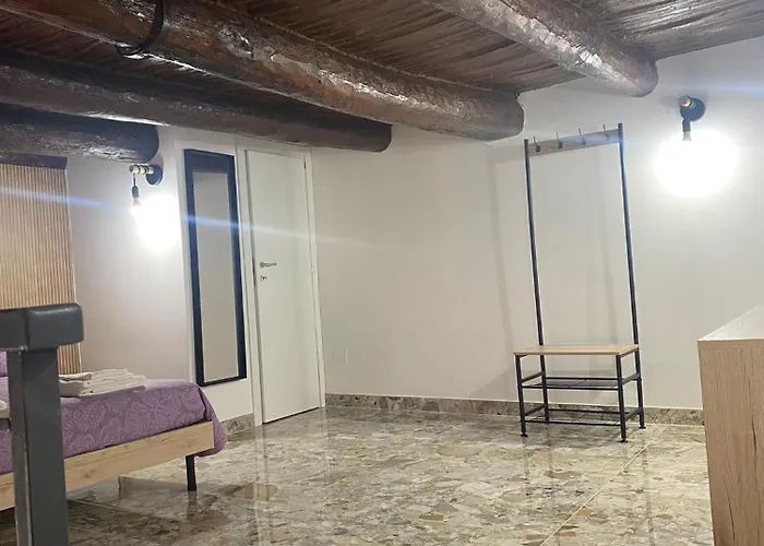 Dora House Napoli