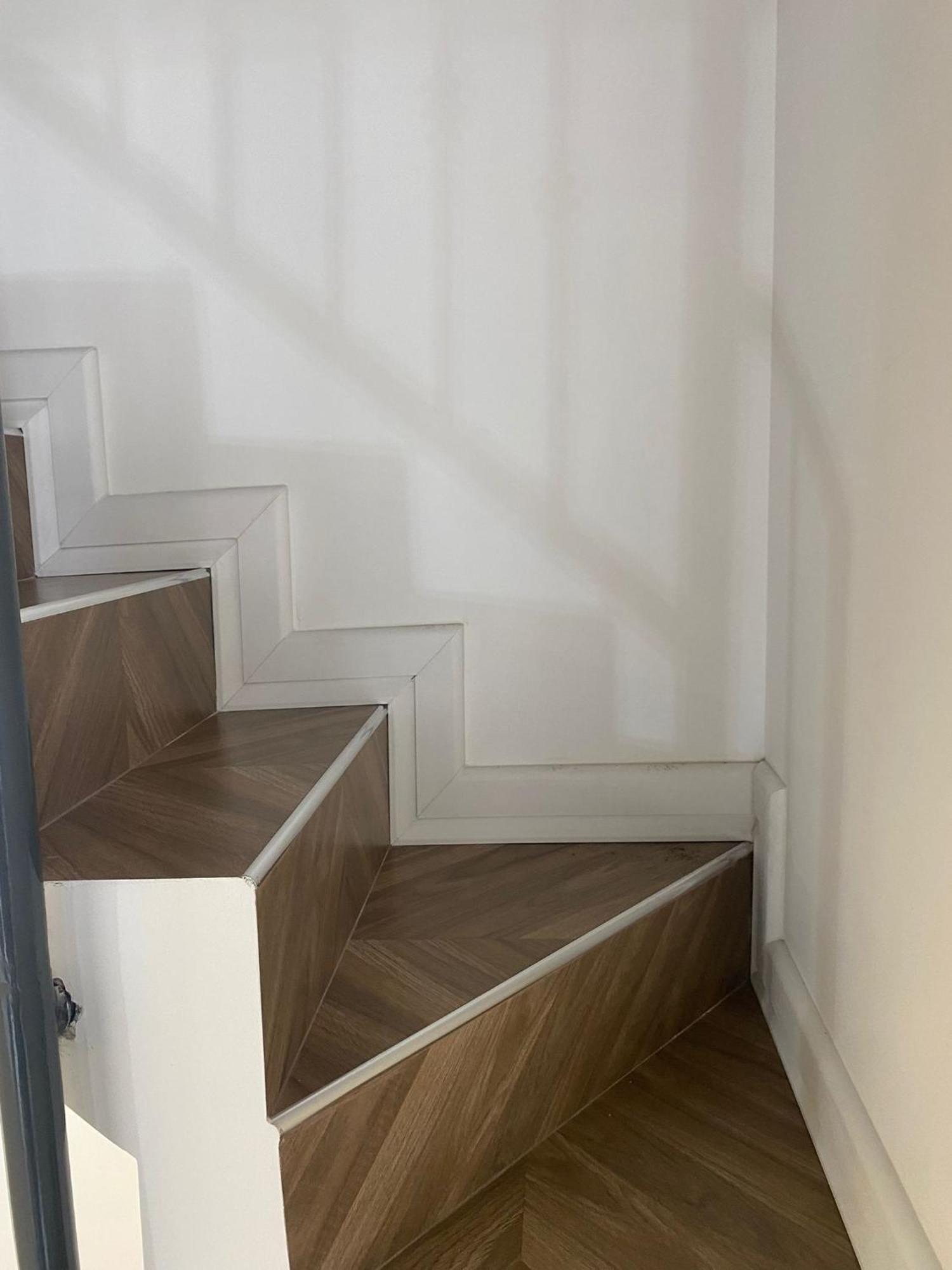 Appartement Dora House