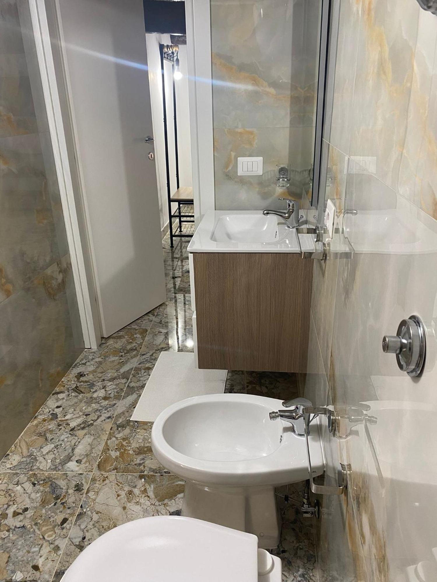 Dora House Appartement *
