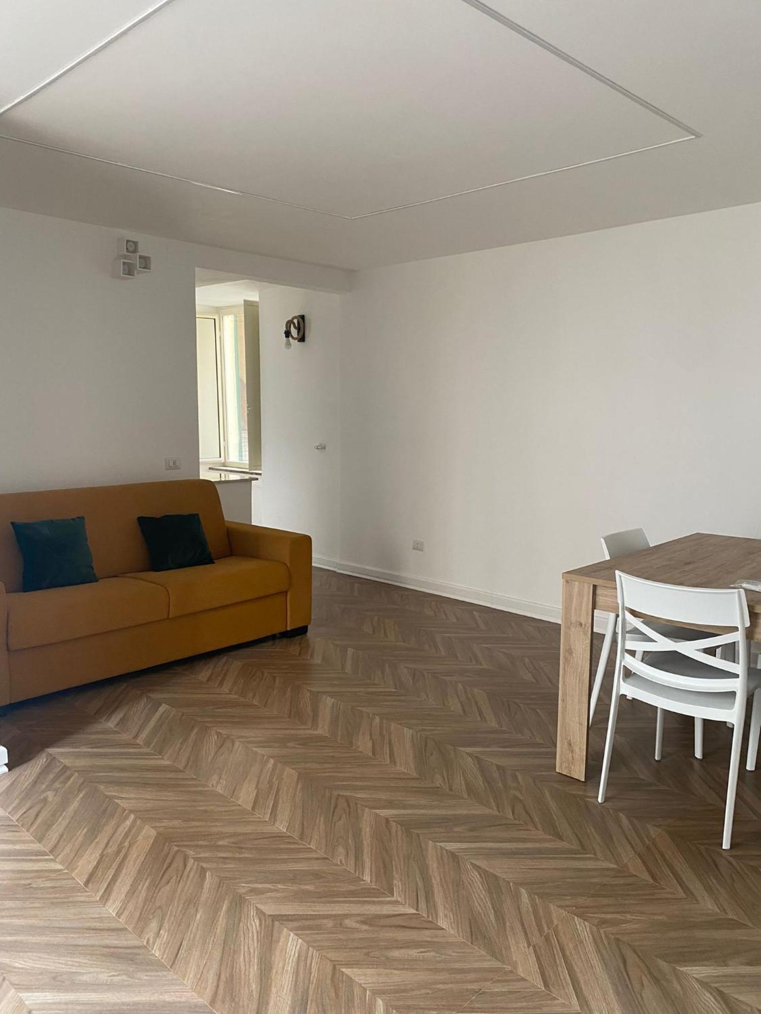 Appartement Dora House Naples