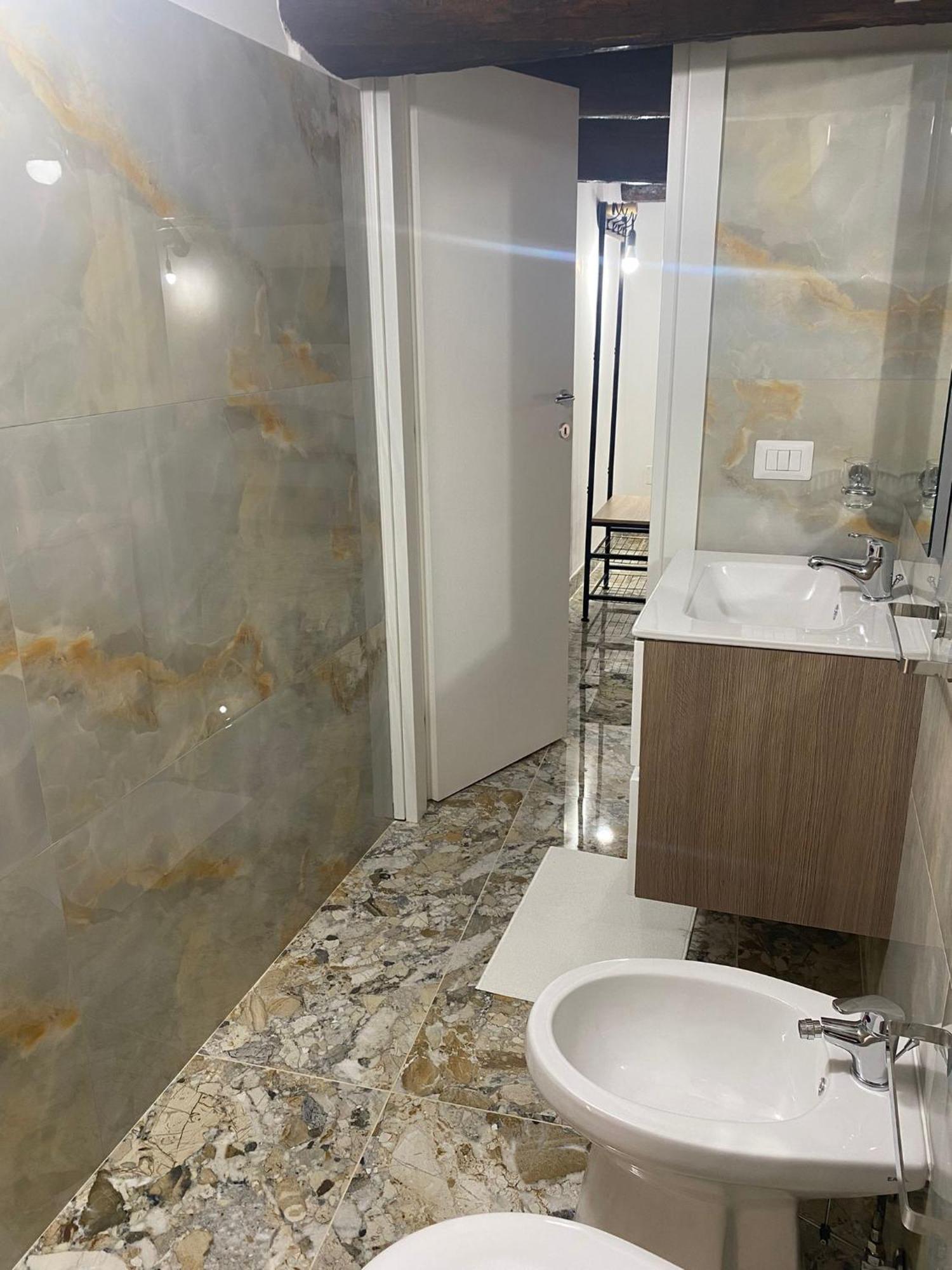 Appartement Dora House *