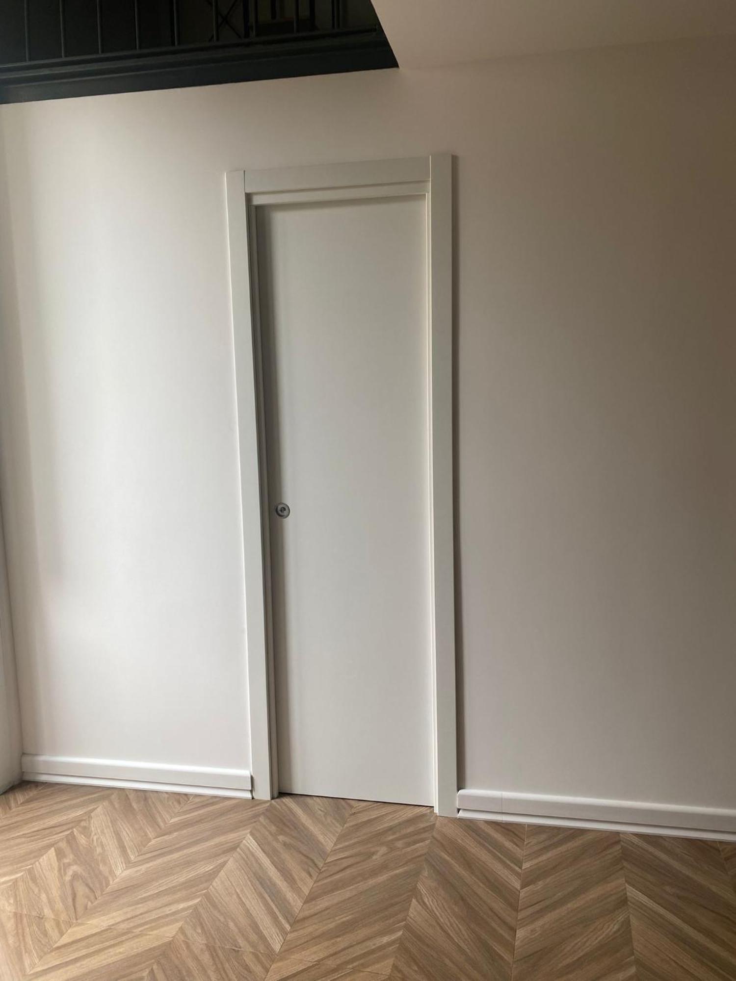 Dora House Apartamento Nápoles