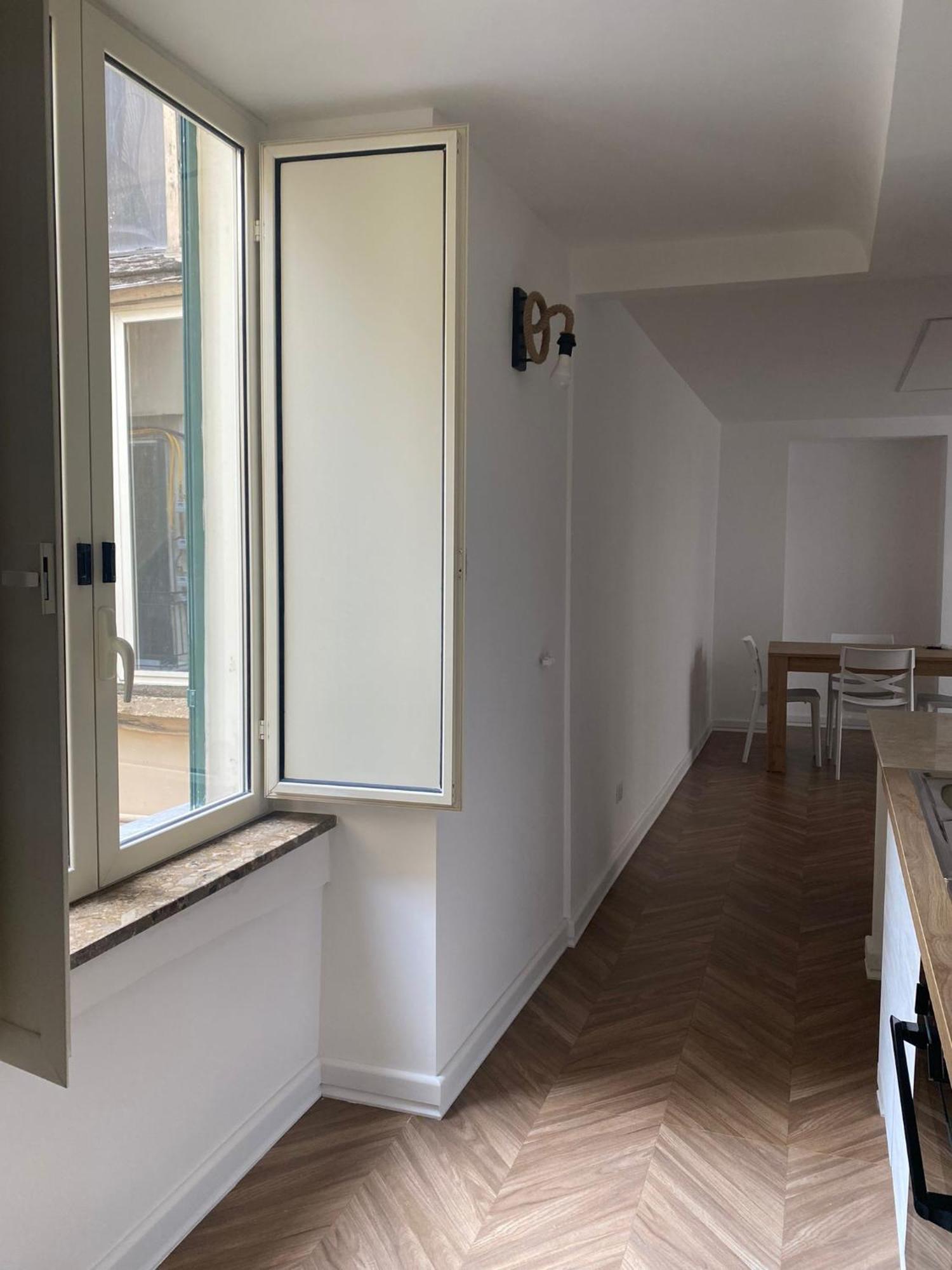 Dora House Appartement