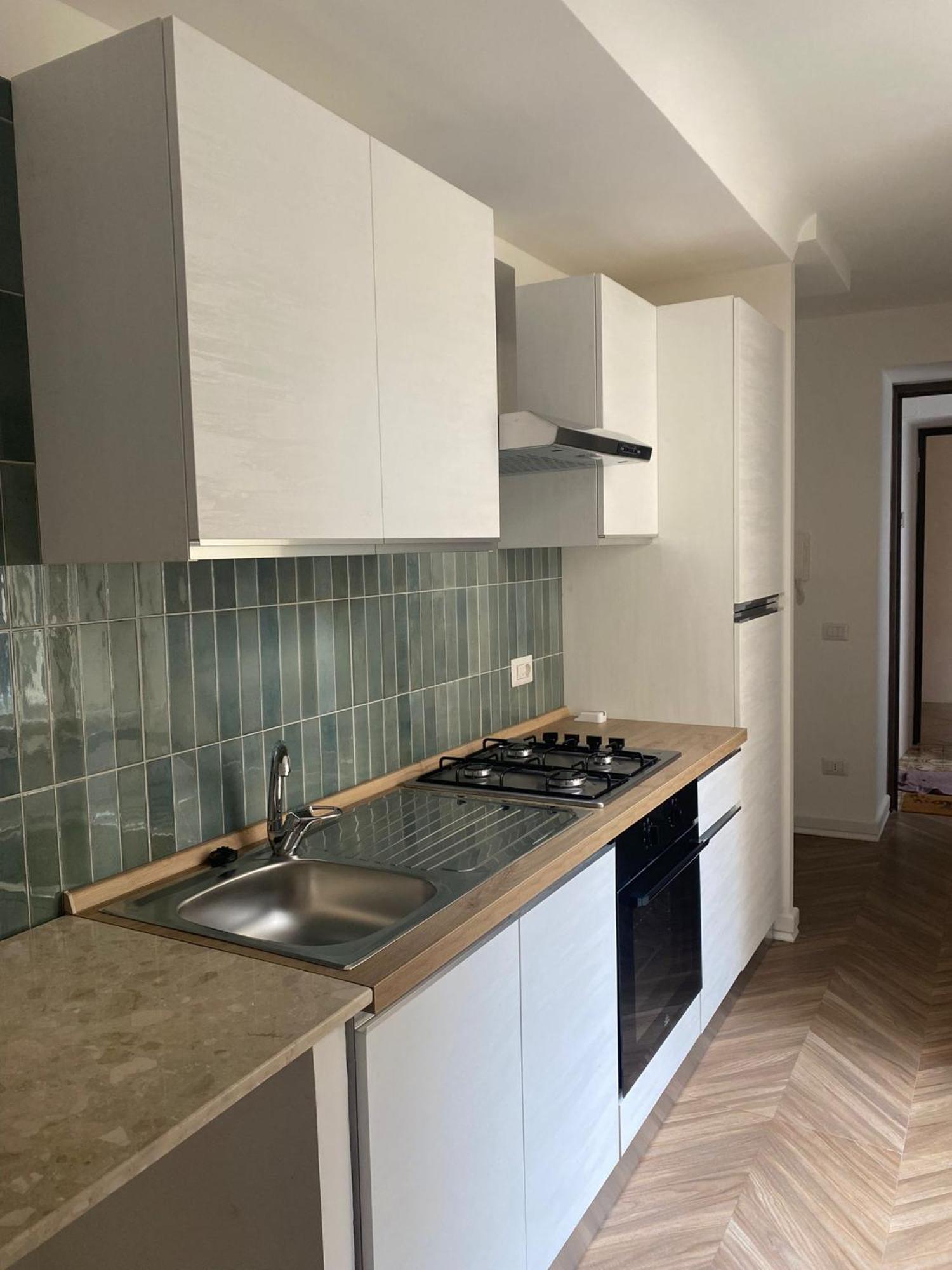 Appartement Dora House *