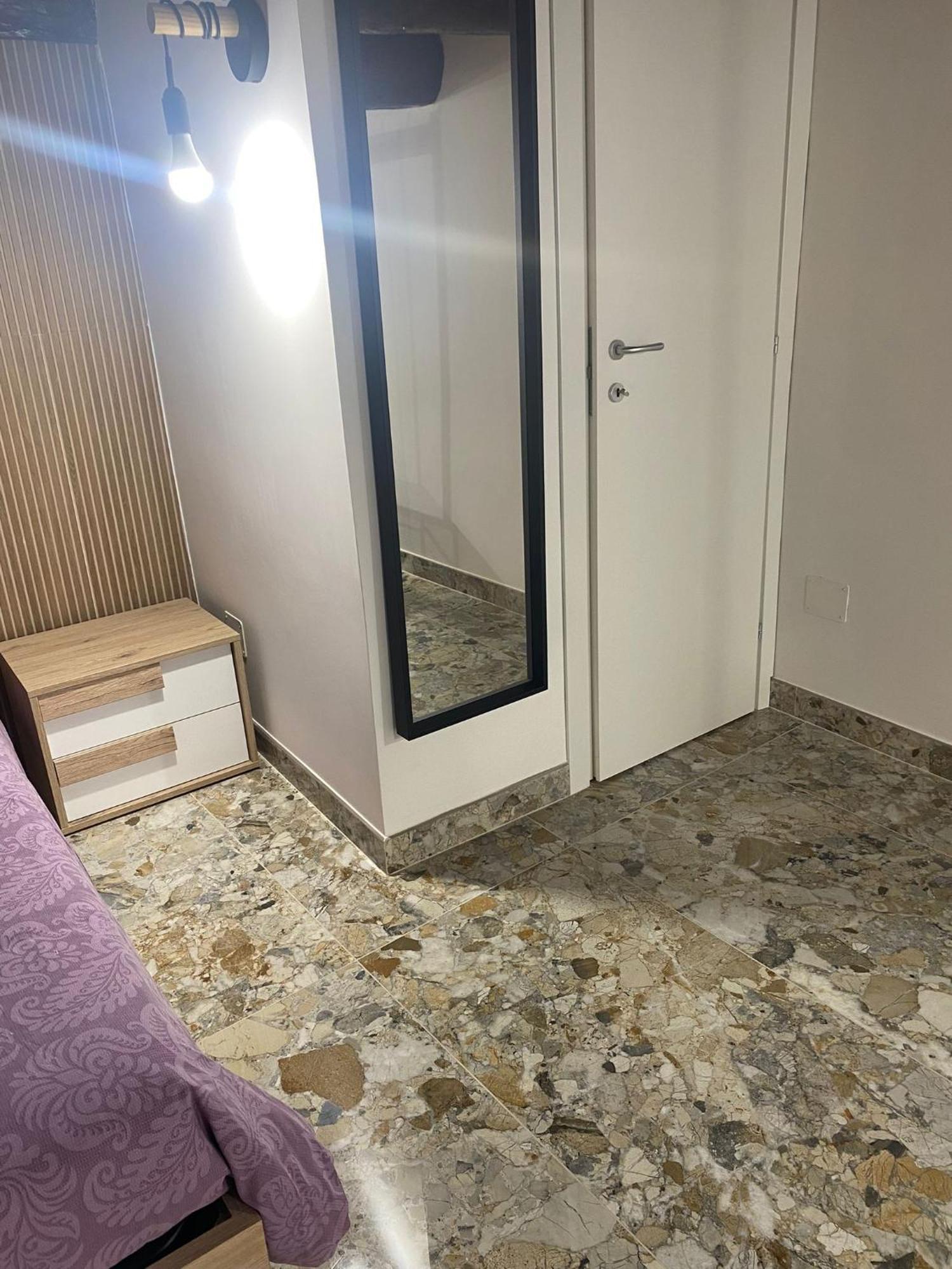 Dora House Appartement Naples