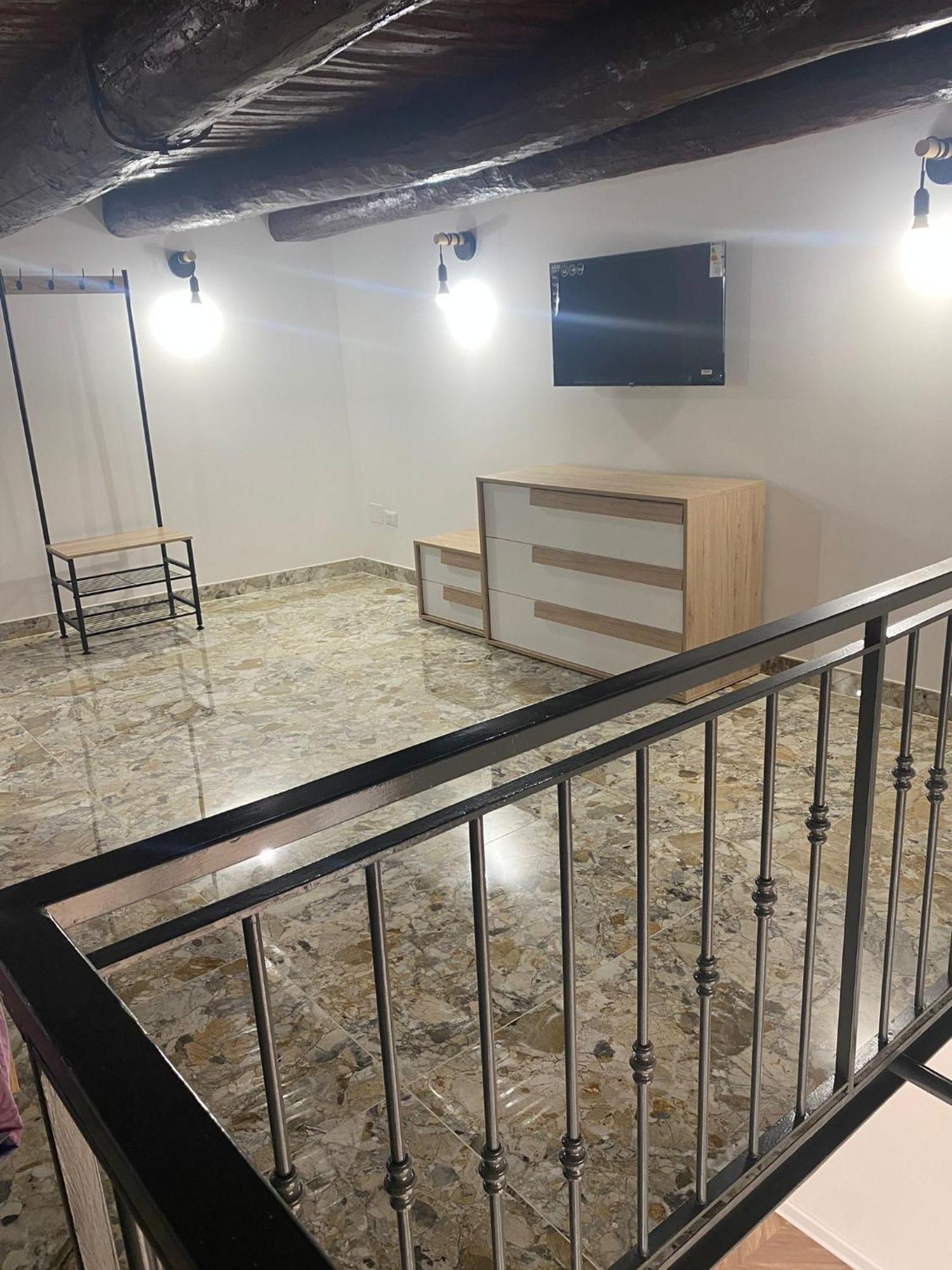 Apartamento Dora House *