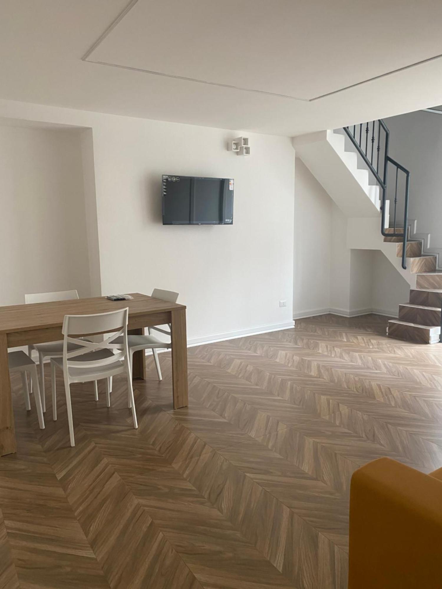 Appartement Dora House Naples